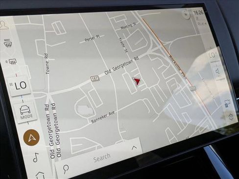 New 2025 Land Rover Range Rover Sport SE image 14