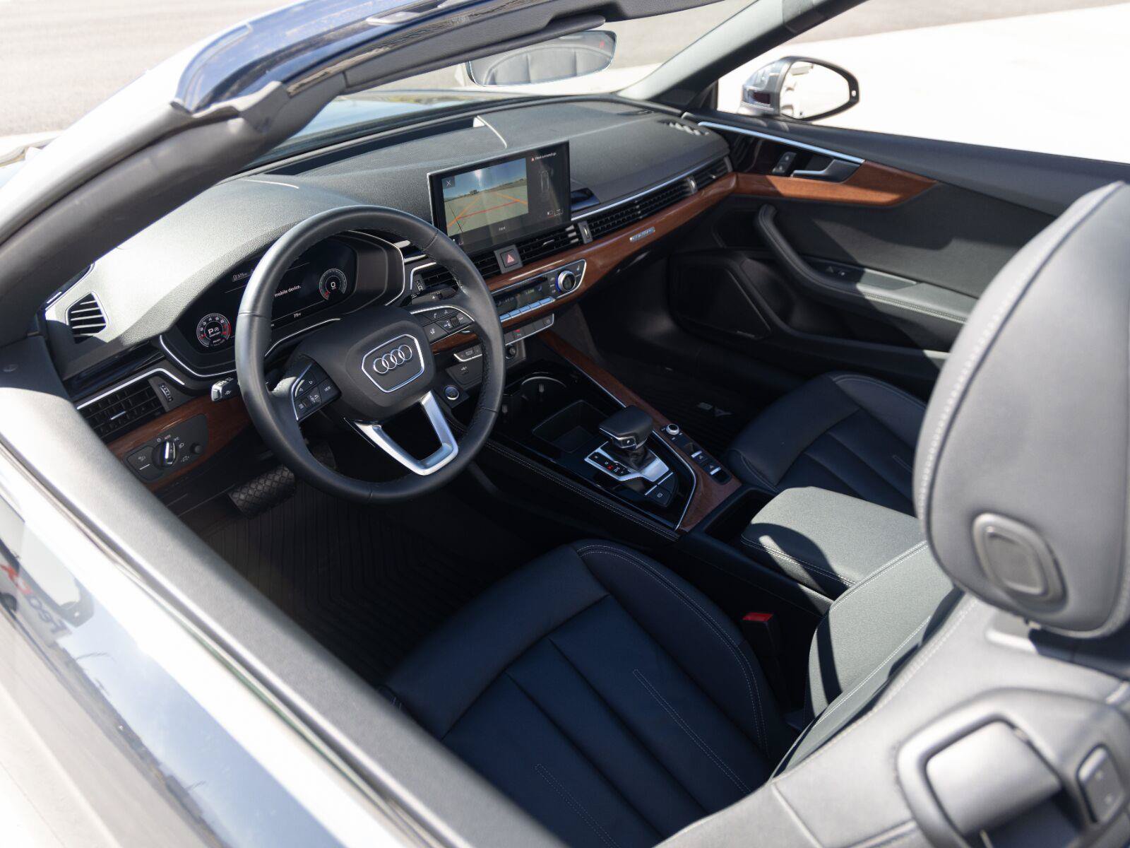 Used 2022 Audi A5 2.0T Premium Plus AWD/4WD image 16
