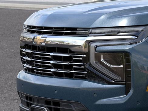 New 2026 Chevrolet Tahoe Premier AWD/4WD image 13