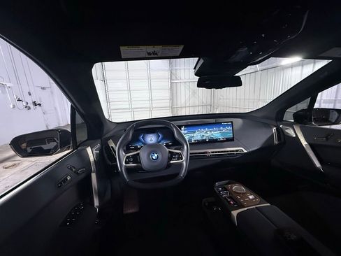 Used 2023 BMW iX M60 w/ Executive Package image 20