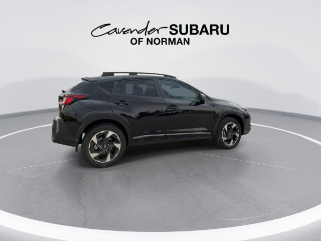 New 2026 Subaru Crosstrek 2.5i Limited AWD/4WD image 11