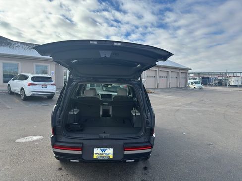 New 2026 Hyundai Santa Fe Limited image 22