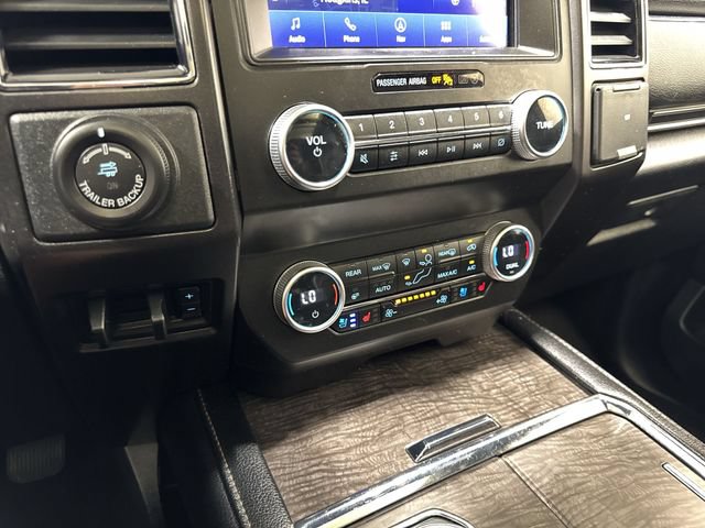 Used 2021 Ford Expedition Max Limited AWD/4WD image 23