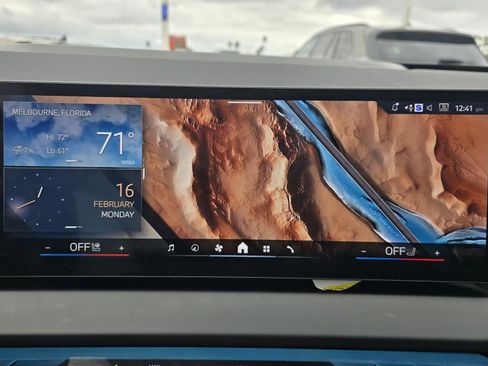 Certified 2026 BMW X3 xDrive30 w/ Convenience Package image 20