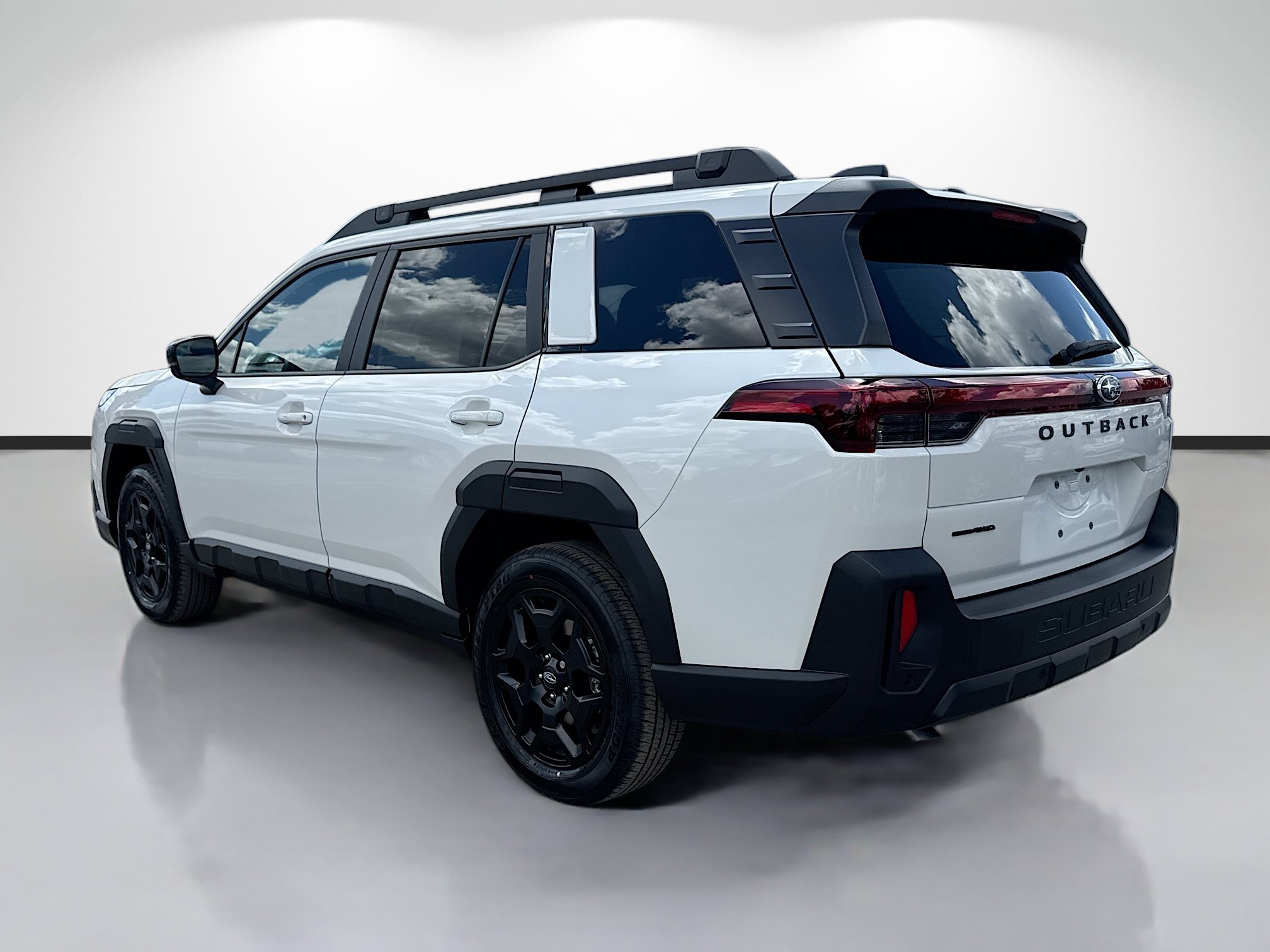 New 2026 Subaru Outback Limited AWD/4WD image 5