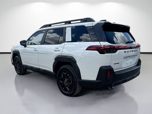 New 2026 Subaru Outback Limited AWD/4WD image 5