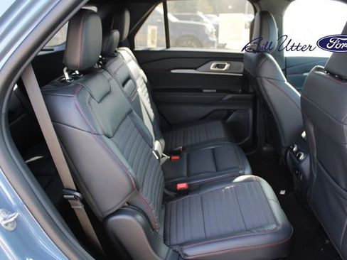 New 2026 Ford Explorer ST-Line w/ Premium Package image 9