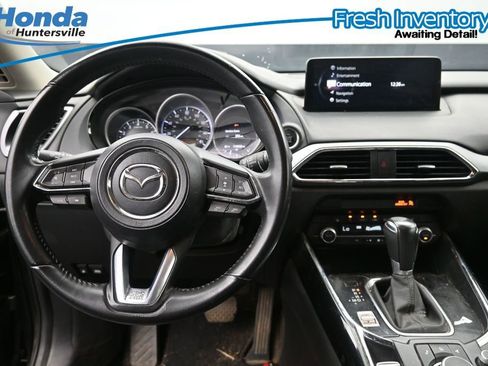 Used 2022 MAZDA CX-9 Touring AWD/4WD image 14