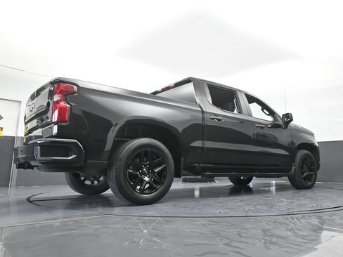 Used 2024 Chevrolet Silverado 1500 Custom RWD image 55