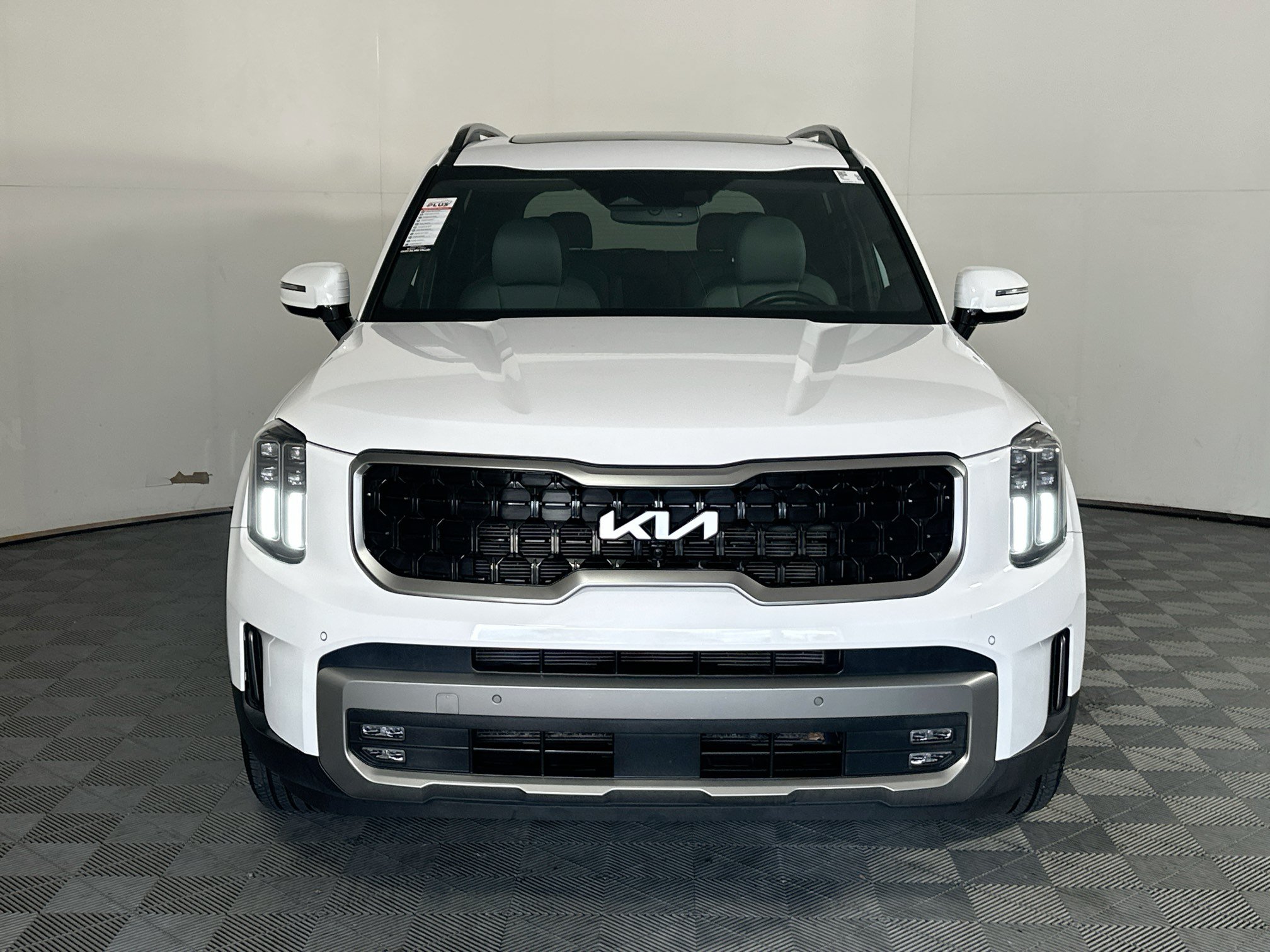 Used 2023 Kia Telluride SX X-Pro AWD/4WD image 8