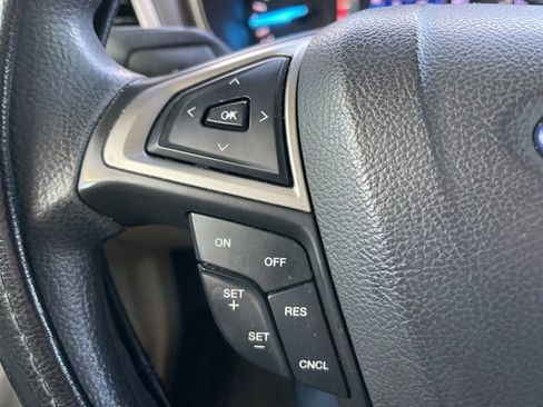 Used 2013 Ford Fusion SE image 17