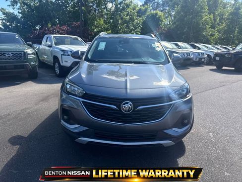 Used 2022 Buick Encore GX Select FWD image 10