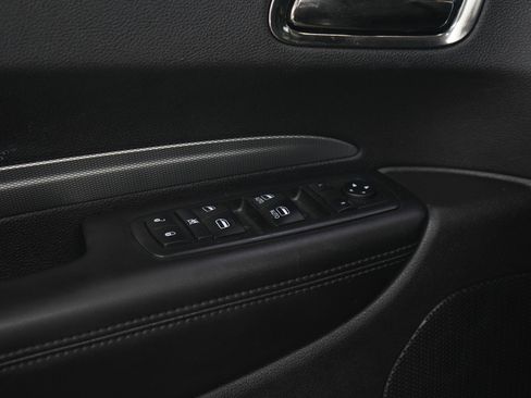 Used 2019 Dodge Durango GT AWD/4WD image 24