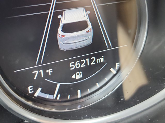 Used 2023 MAZDA CX-5 AWD 2.5 S w/ Select Package image 5