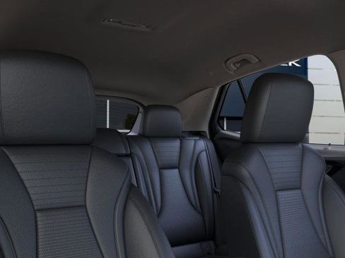 New 2026 Buick Envision Preferred image 48