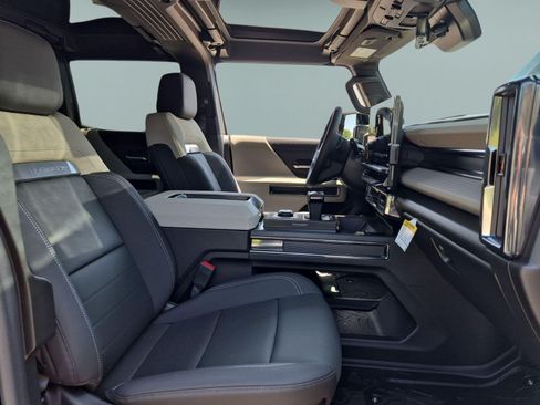 New 2026 GMC Hummer EV 4x4 Crew Cab image 27