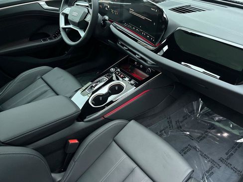 New 2026 Audi A6 Premium Plus image 14