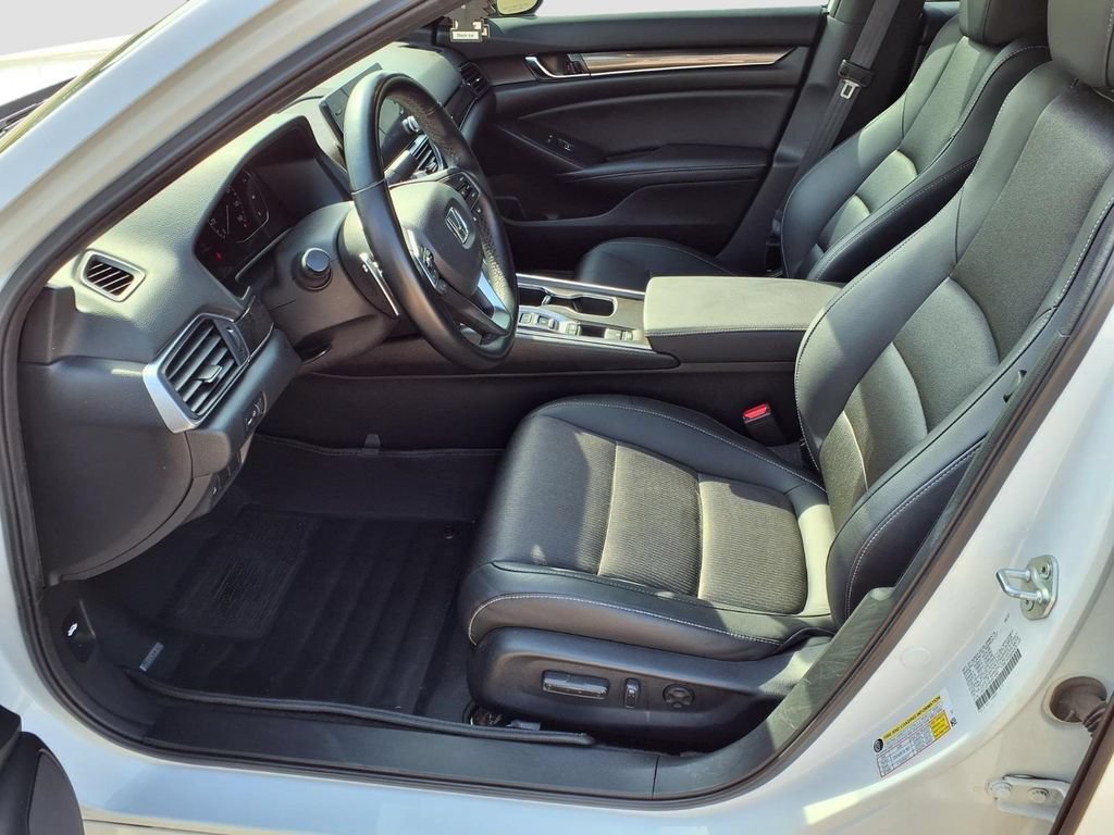 Used 2022 Honda Accord Sport image 21