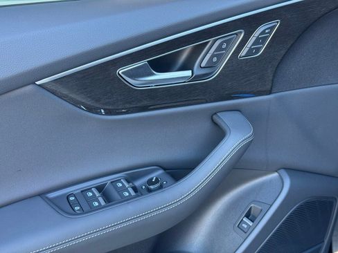 New 2026 Audi Q8 Premium Plus image 20