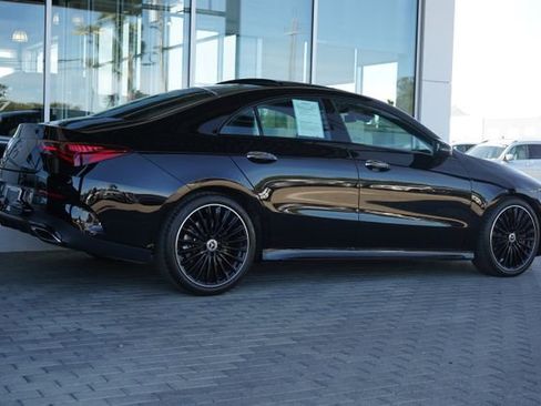 Used 2026 Mercedes-Benz CLA 250 image 8