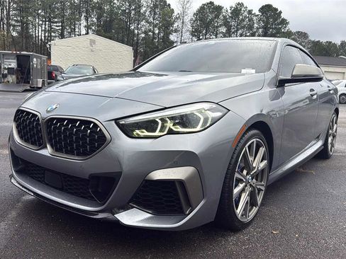 Used 2022 BMW M235i xDrive Gran Coupe image 25