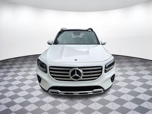 Certified 2026 Mercedes-Benz GLB 250 image 6