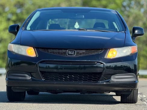 Used 2013 Honda Civic LX image 3