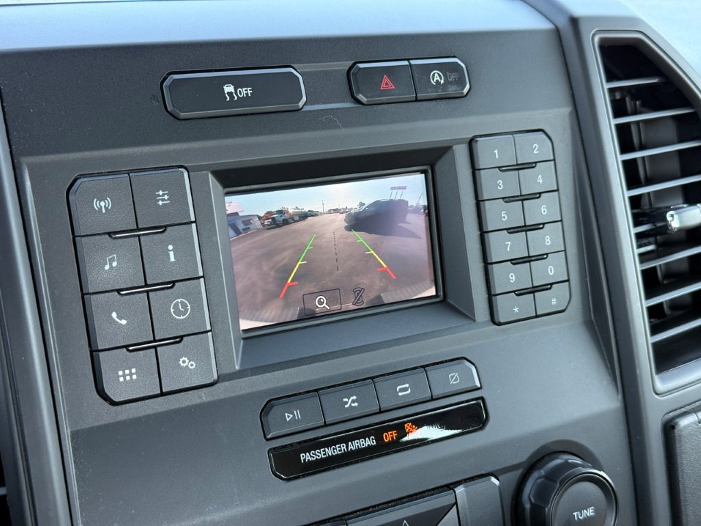Used 2018 Ford F150 XL w/ Equipment Group 101A Mid RWD image 26