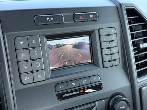 Used 2018 Ford F150 XL w/ Equipment Group 101A Mid RWD image 26
