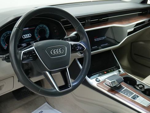 Used 2021 Audi A7 3.0T Prestige image 14