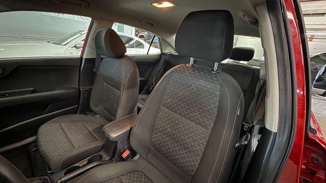 Used 2023 Kia Rio S w/ Technology Package FWD image 14