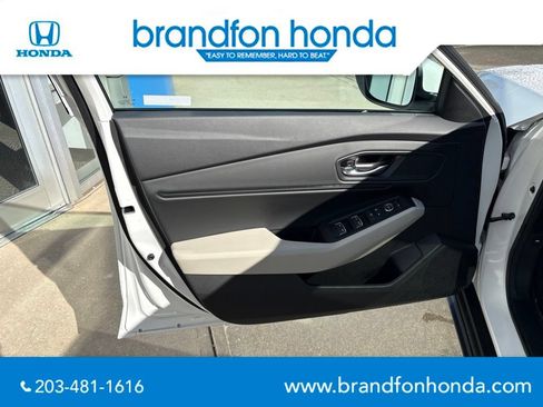 Used 2024 Honda Accord EX image 12