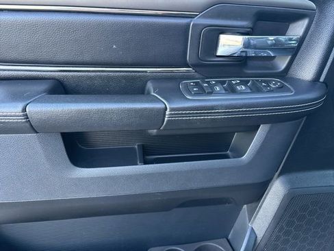 Used 2017 RAM 1500 Sport image 11