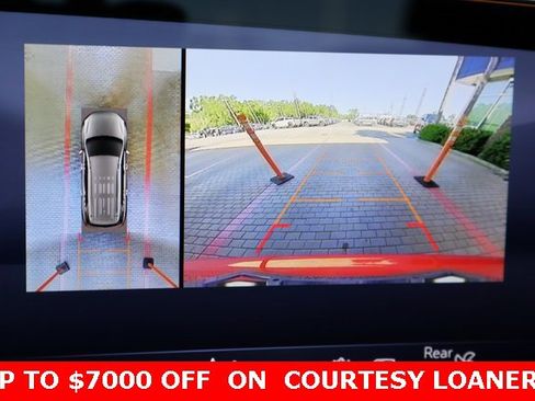 New 2025 Buick Enclave Preferred w/ Power Package image 26