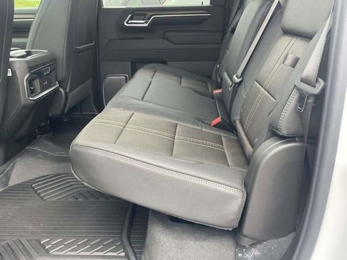 New 2026 Chevrolet Silverado 2500 High Country w/ High Country Premium Package image 10