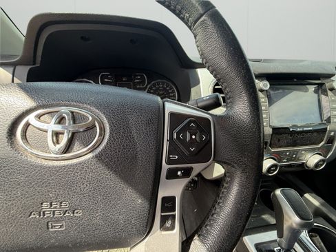 Used 2020 Toyota Tundra TRD Pro AWD/4WD image 13