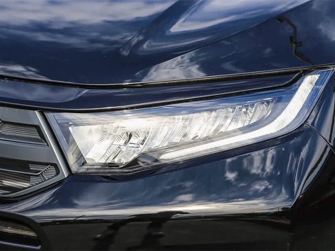 New 2026 Honda Odyssey EX-L image 7