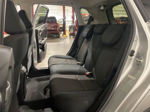 Used 2016 Honda Fit EX image 10