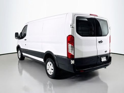 Used 2021 Ford Transit 250 Low Roof w/ Exterior Upgrade Package image 8
