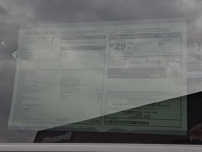 New 2026 Hyundai Palisade SEL Premium