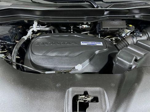 Used 2019 Honda Ridgeline Black Edition image 19