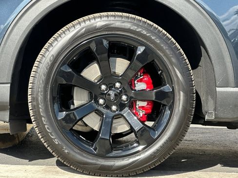 Used 2024 Ford Explorer ST w/ Equipment Group 401A image 27