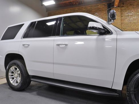Used 2020 Chevrolet Tahoe 4WD image 9