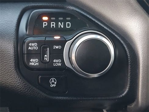 Certified 2020 RAM 1500 Lone Star image 22