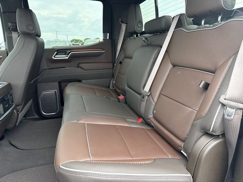New 2026 GMC Sierra 1500 Denali AWD/4WD image 31