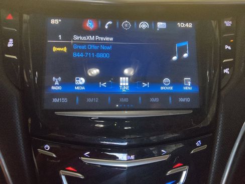 Used 2016 Cadillac XTS Luxury FWD image 25