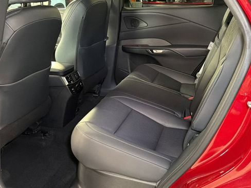 Certified 2024 Lexus RX 350 Premium Plus w/ Convenience Package image 16