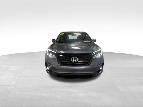 Used 2021 Honda Pilot Special Edition image 3