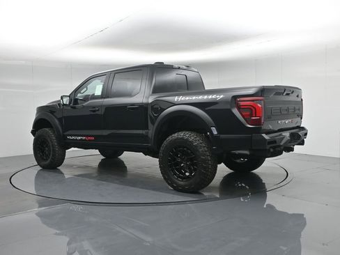 New 2025 Ford F150 Raptor w/ Equipment Group 803A Raptor R image 6