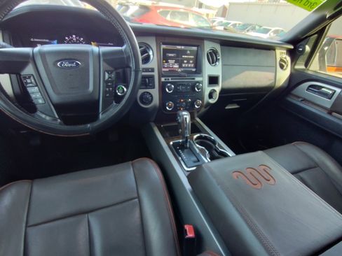 Used 2015 Ford Expedition EL King Ranch image 38